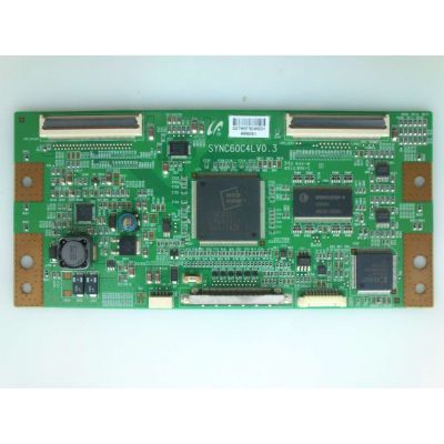 T-CON 705F / SAMSUNG LJ94-02705F / SYNC60C4LV0.3 /  MODELO RCA L40FHD41YX9